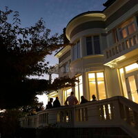 Villa Fani