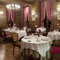 Restaurant Le Jacques Coeur