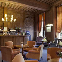 Le bar du Château