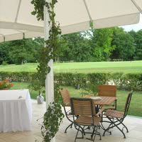 Terrasse du Pavillon