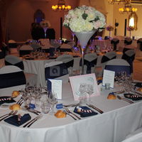 Votre mariage au Château d'Augerville