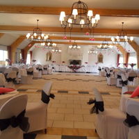 Votre mariage au Château d'Augerville