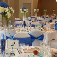 Votre mariage au Château d'Augerville