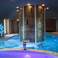 Espace sensoriel du SPA
