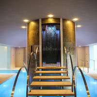 Espace sensoriel du SPA