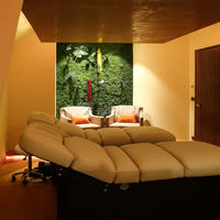 Cabine Spa