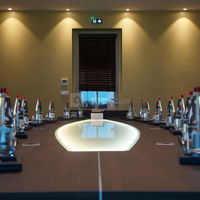 Votre salle de réunion éxécutive