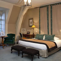 Chambre Tradition