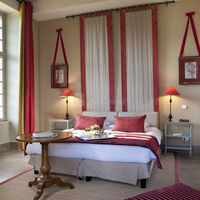 Chambre Tradition