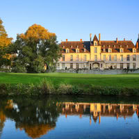Château d'Augerville