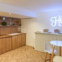 Le Cosy Chic