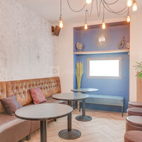 Le Cosy Chic