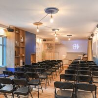 Format théâtre 50 personnes