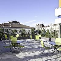 Best Western Hôtel Eurociel