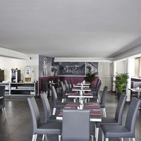 Best Western Hôtel Eurociel