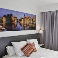 Hotel_montpellier_eurociel_chambrebenelux