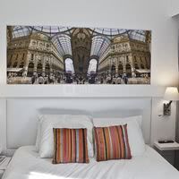 Hotel_montpellier_eurociel_chambremilan
