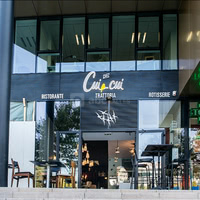 Chez Cui-Cui