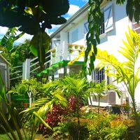 Villa Eden Rock