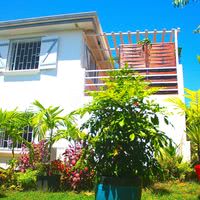 Villa Eden Rock