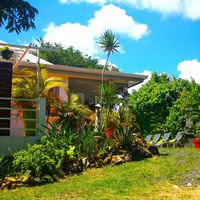 Villa Eden Rock