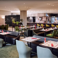 Restaurant Culinaire Bazaar
