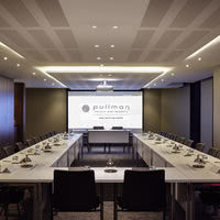 Salle de réunion