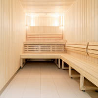 Sauna et Hammam