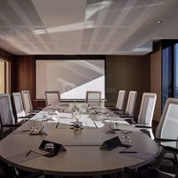 Salle de réunion