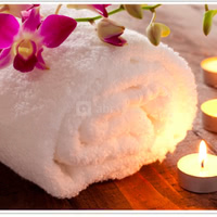 Espace détente :sauna / hammam/ jacuzzi