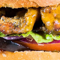 Les Burgers du B*A*B