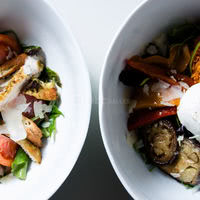 Les Salades du B*A*B