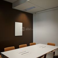 Salle de réunion Alabama