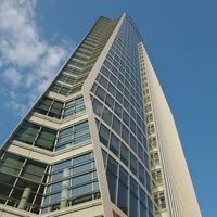 Tour oxygène