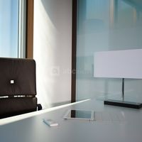 Bureau de réception