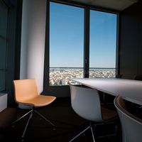 Salle de réunion Michigan