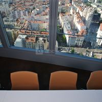 Vue exceptionnelle