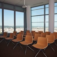 Salle de réunion Ontario