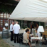 Entre Mets & Vins