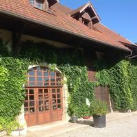 Le ferme