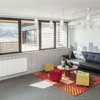 Sancy Resort