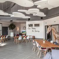 Sancy Resort