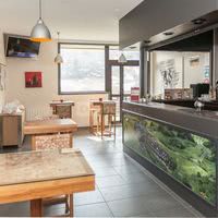 Sancy Resort
