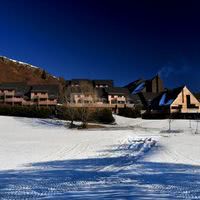 Sancy Resort