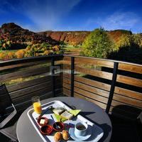 Sancy Resort