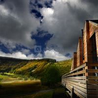 Sancy Resort