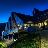 Sancy Resort