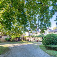 Domaine de la Grave