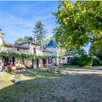 Domaine de la Grave