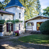 Domaine de la Grave